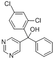 TriarimolStructure,26766-27-8Structure Triarimol Structure,26766-27-8Structure