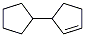 3-環(huán)戊基環(huán)戊烯結構式_2690-17-7結構式