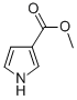 1H-Pyrrole-3-carboxylic acid, methyl ester (9ci)Structure,2703-17-5Structure 1H-Pyrrole-3-carboxylic acid, methyl ester (9ci) Structure,2703-17-5Structure