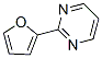 (9CI)-2-(2-呋喃)-嘧啶結(jié)構(gòu)式_27110-82-3結(jié)構(gòu)式