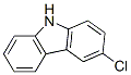 3-氯咔唑結(jié)構式_2732-25-4結(jié)構式