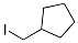 碘甲基環(huán)戊烷結(jié)構(gòu)式_27935-87-1結(jié)構(gòu)式