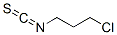 3-氯苯基 異硫氰酸鹽結(jié)構(gòu)式_2799-72-6結(jié)構(gòu)式