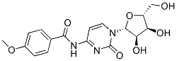 N4-茴香?；战Y(jié)構(gòu)式_28225-17-4結(jié)構(gòu)式