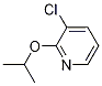 3-氯-2-異丙氧基吡啶結(jié)構(gòu)式_282723-22-2結(jié)構(gòu)式