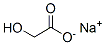 Sodium glycolate Structure,2836-32-0Structure