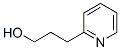 2-Pyridinepropanol Structure,2859-68-9Structure