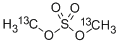 硫酸二甲酯-13C2結(jié)構(gòu)式_286013-18-1結(jié)構(gòu)式