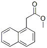 Methyl naphthalene-1-acetateStructure,2876-78-0Structure Methyl naphthalene-1-acetate Structure,2876-78-0Structure