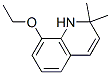 (9CI)-8-乙氧基-1,2-二氫-2,2-二甲基喹啉結構式_287736-49-6結構式