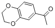 6-Acetyl-1,4-benzodioxane Structure,2879-20-1Structure