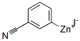 3-氰苯基碘化鋅結(jié)構(gòu)式_288309-53-5結(jié)構(gòu)式