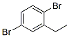 1,4-二溴-2-乙基苯結(jié)構(gòu)式_289039-53-8結(jié)構(gòu)式