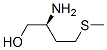 L-Methioninol Structure,2899-37-8Structure