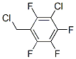 3-氯-2,4,5,6-四氟芐氯結(jié)構(gòu)式_292621-59-1結(jié)構(gòu)式