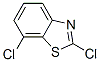 2,7-DichlorobenzothiazoleStructure,2942-23-6Structure 2,7-Dichlorobenzothiazole Structure,2942-23-6Structure