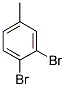 1,2-二溴-4-甲基苯結(jié)構(gòu)式_2943-34-2結(jié)構(gòu)式