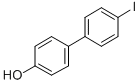 4-(4-Iodophenyl)phenolStructure,29558-78-9Structure 4-(4-Iodophenyl)phenol Structure,29558-78-9Structure
