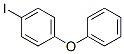 4-Iodophenyl phenylether Structure,2974-94-9Structure