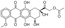 14-O-乙?；峒t霉酮結(jié)構(gòu)式_29984-41-6結(jié)構(gòu)式