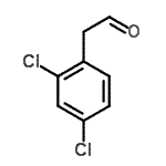 (2,4-Dichlorophenyl)acetaldehydeStructure,30067-11-9Structure (2,4-Dichlorophenyl)acetaldehyde Structure,30067-11-9Structure