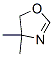 4,4-Dimethyl-2-oxazolineStructure,30093-99-3Structure 4,4-Dimethyl-2-oxazoline Structure,30093-99-3Structure