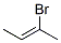 (E)-2-Bromo-2-buteneStructure,3017-71-8Structure (E)-2-Bromo-2-butene Structure,3017-71-8Structure