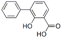3-Phenylsalicylic acid Structure,304-06-3Structure