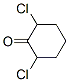 2,6-二氯環(huán)己-1-酮結構式_30418-63-4結構式