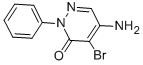 BrompyrazonStructure,3042-84-0Structure Brompyrazon Structure,3042-84-0Structure