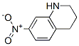 7-硝基四氫喹啉結(jié)構(gòu)式_30450-62-5結(jié)構(gòu)式