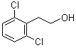 2,6-DichlorophenethylalcoholStructure,30595-79-0Structure 2,6-Dichlorophenethylalcohol Structure,30595-79-0Structure