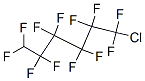 1-氯-6H-十氟己烷結(jié)構(gòu)式_307-22-2結(jié)構(gòu)式