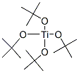 Tetra-tert-butyl orthotitanateStructure,3087-39-6Structure Tetra-tert-butyl orthotitanate Structure,3087-39-6Structure