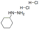 環(huán)己基肼鹽酸鹽結(jié)構(gòu)式_30929-57-8結(jié)構(gòu)式