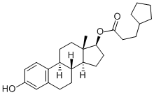 Depofemin Structure,313-06-4Structure