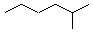 異庚烷(異構體混合物)結構式_31394-54-4結構式