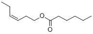 (Z)-3-己烯乙酸酯結(jié)構(gòu)式_31501-11-8結(jié)構(gòu)式
