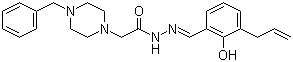 Pac 1Structure,315183-21-2Structure Pac 1 Structure,315183-21-2Structure