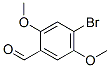 4-Bromo-2,5-dimethoxybenzaldehydeStructure,31558-41-5Structure 4-Bromo-2,5-dimethoxybenzaldehyde Structure,31558-41-5Structure