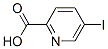 5-吲哚吡啶-2-羧酸結(jié)構(gòu)式_32046-43-8結(jié)構(gòu)式