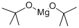 Magnesium tert-butoxide Structure,32149-57-8Structure