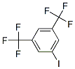 1-碘-3,5-二(三氟甲基)苯結(jié)構(gòu)式_328-73-4結(jié)構(gòu)式