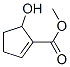 (9ci)-5-羥基-1-環(huán)戊烯-1-羧酸甲酯結(jié)構(gòu)式_328239-96-9結(jié)構(gòu)式