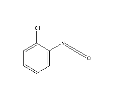 鄰氯苯異氰酸酯結(jié)構(gòu)式_3320-83-0結(jié)構(gòu)式