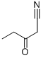 3-氧絡(luò)戊酮腈結(jié)構(gòu)式_33279-01-5結(jié)構(gòu)式