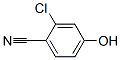 2-Chloro-4-hydroxybenzonitrile Structure,3336-16-1Structure