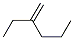 2-Ethyl-1-penteneStructure,3404-71-5Structure 2-Ethyl-1-pentene Structure,3404-71-5Structure
