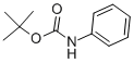 Tert-Butyl phenylcarbamate Structure,3422-01-3Structure