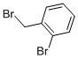 2-Bromobenzyl bromide Structure,3433-80-5Structure